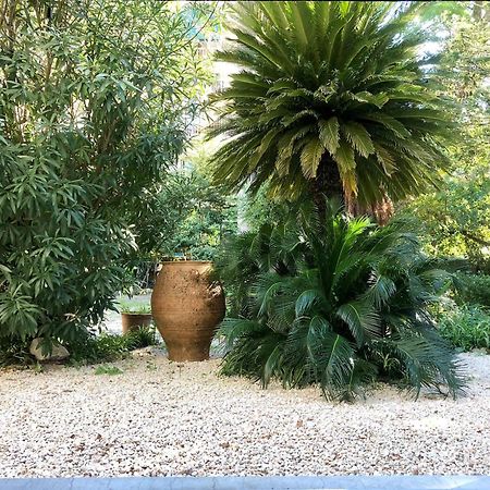 Garden Suites Corfu  المظهر الخارجي الصورة