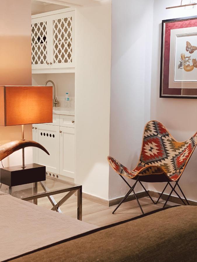 Garden Suites Corfu  المظهر الخارجي الصورة