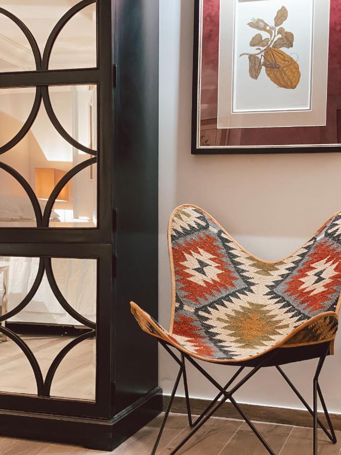 Garden Suites Corfu  المظهر الخارجي الصورة