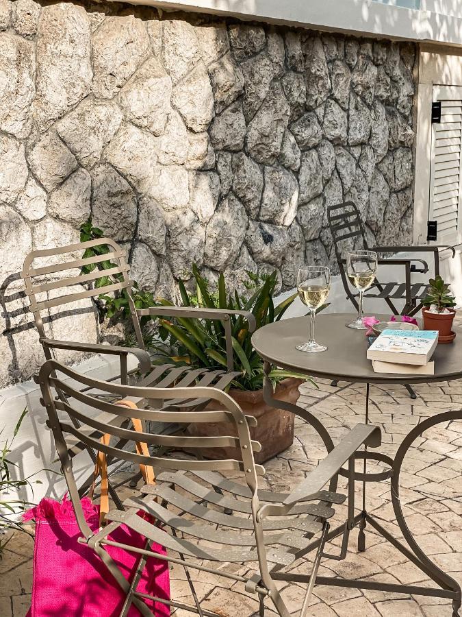 Garden Suites Corfu  المظهر الخارجي الصورة
