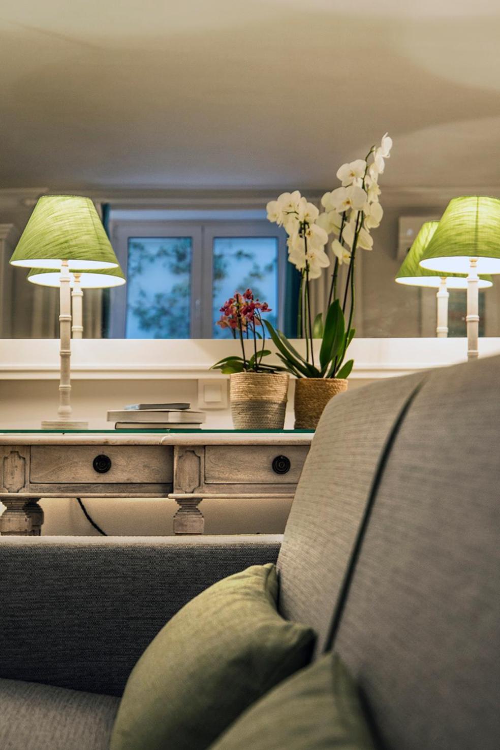 Garden Suites Corfu  المظهر الخارجي الصورة