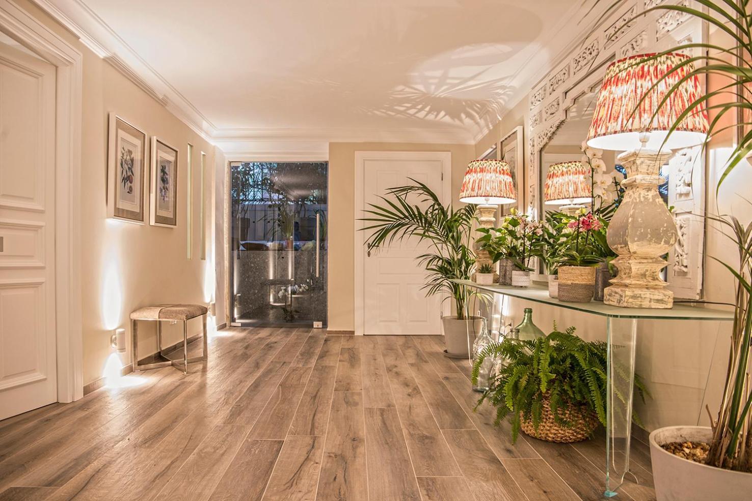 Garden Suites Corfu  المظهر الخارجي الصورة