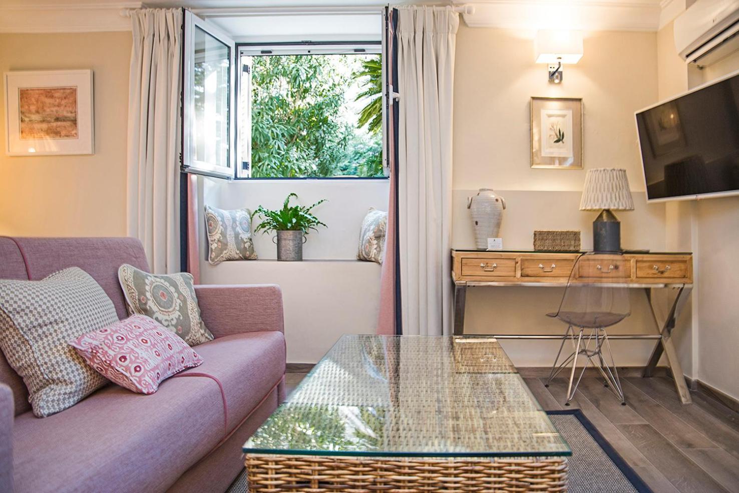 Garden Suites Corfu  المظهر الخارجي الصورة