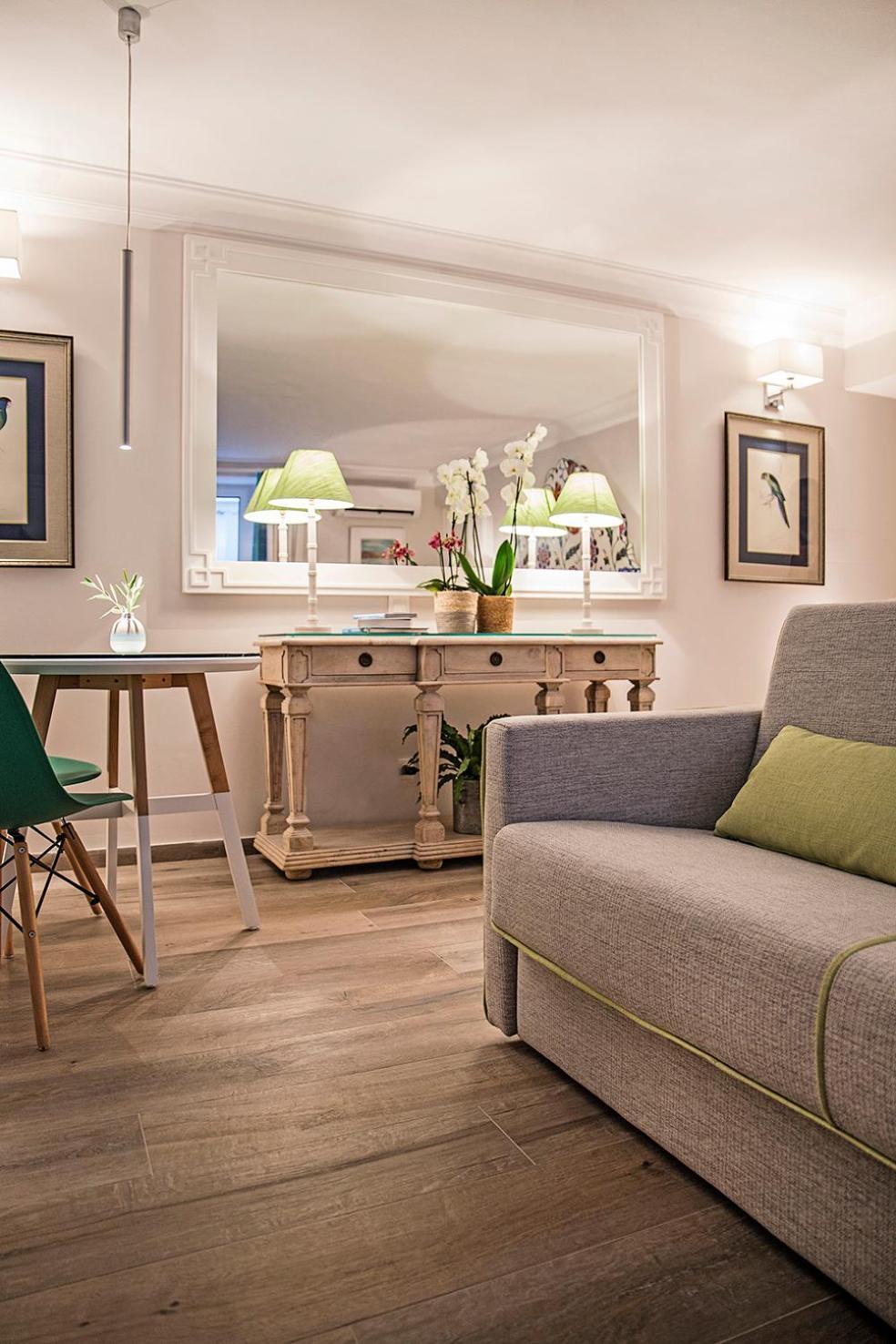 Garden Suites Corfu  المظهر الخارجي الصورة