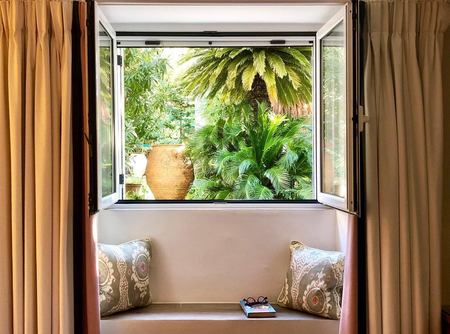 Garden Suites Corfu  المظهر الخارجي الصورة
