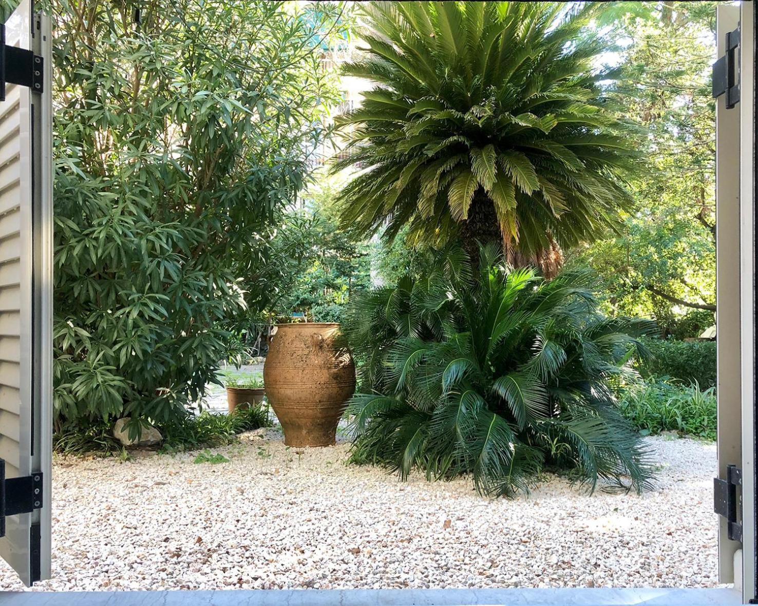 Garden Suites Corfu  المظهر الخارجي الصورة