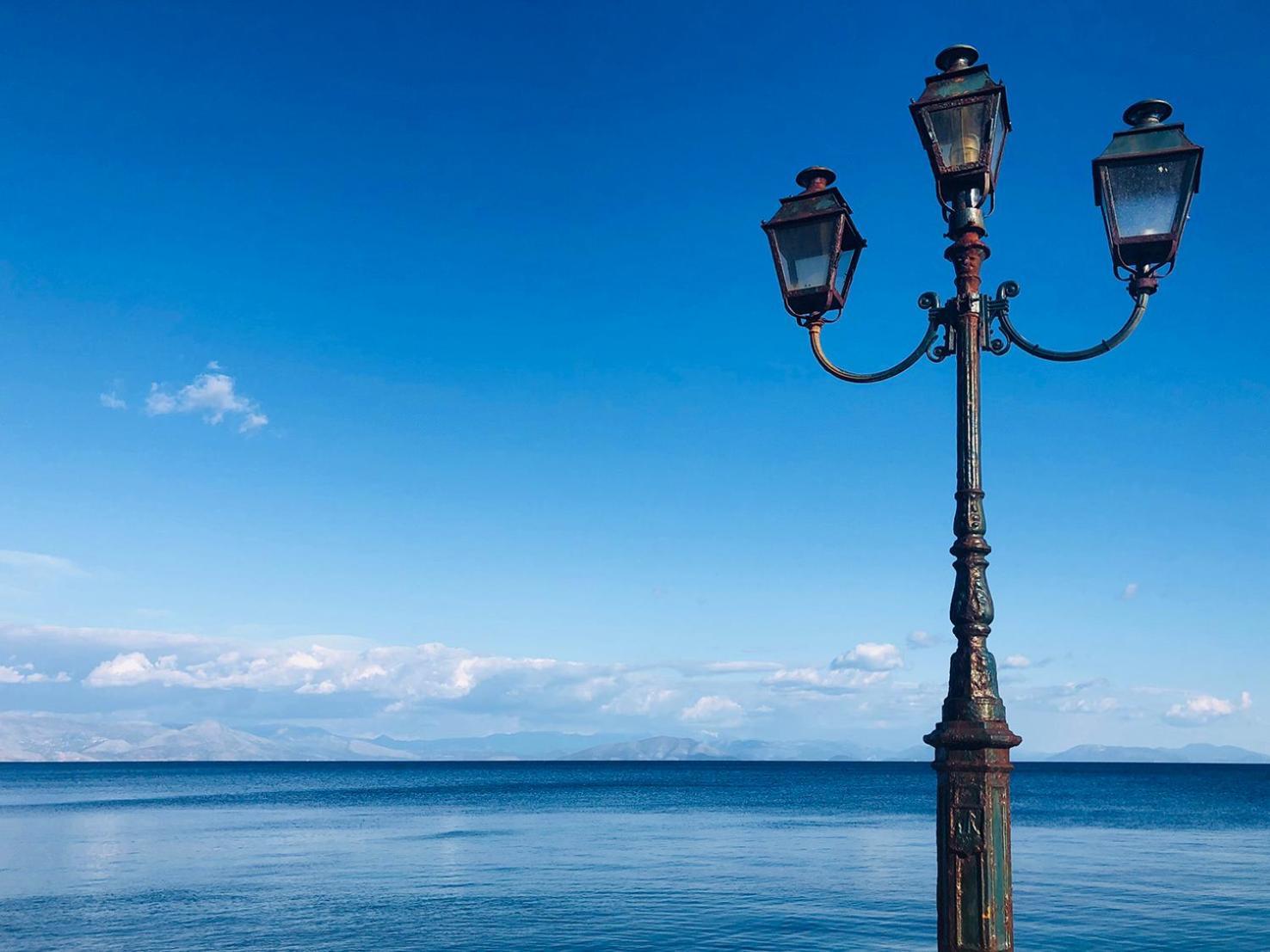 Garden Suites Corfu  المظهر الخارجي الصورة